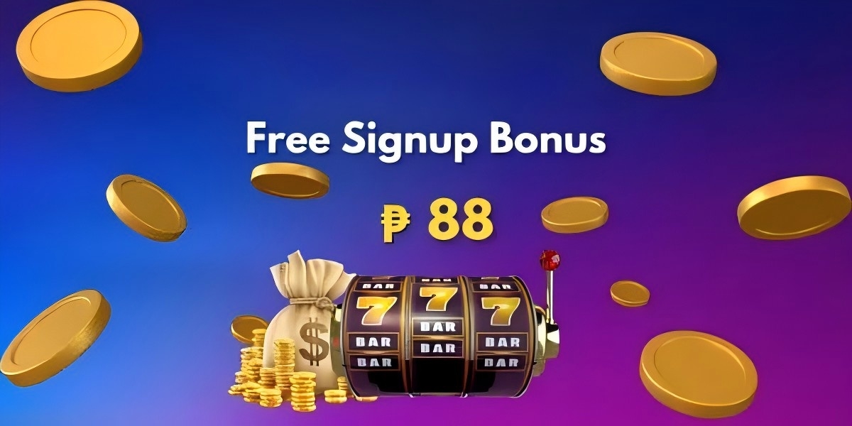 Ninong Gaming APK Welcome Bonus